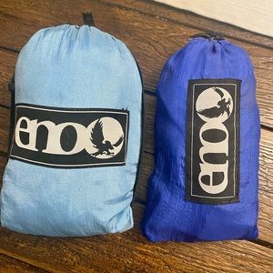 Eno hammock
